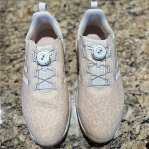 Adidas Women's Golf S2G Boa Shoes.